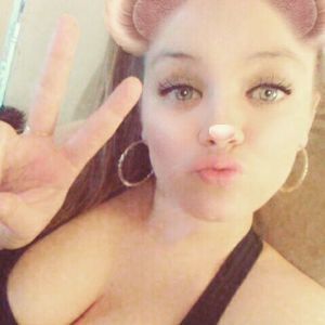 Meet your Posher, Alyse